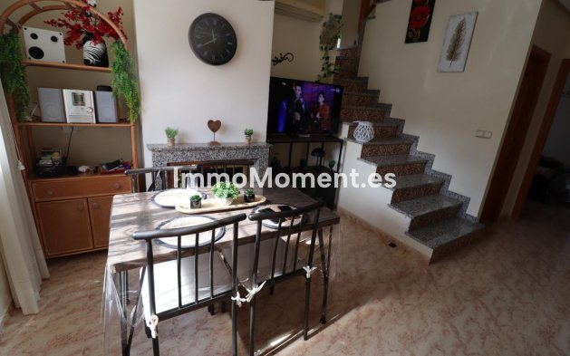 Wiederverkauf - Villa - Villamartin