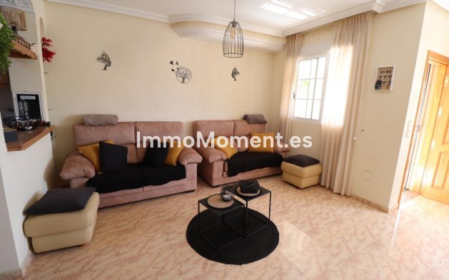 Wiederverkauf - Villa - Villamartin