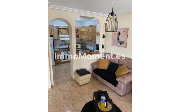 Wiederverkauf - Villa - Villamartin