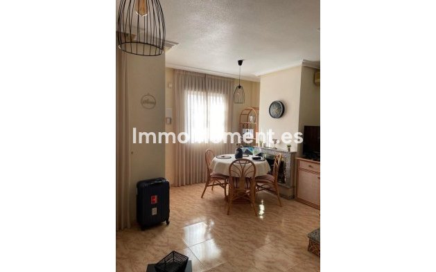 Wiederverkauf - Villa - Villamartin