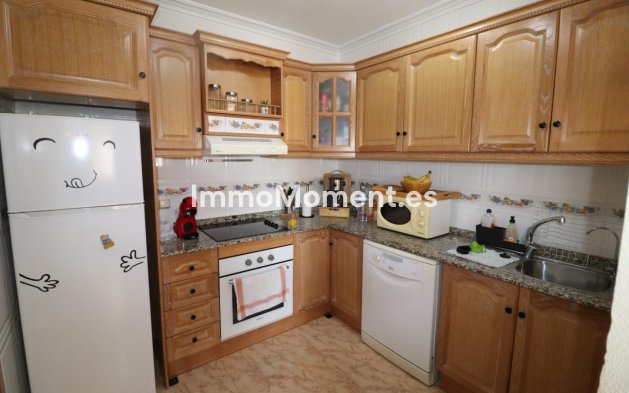 Wiederverkauf - Villa - Villamartin