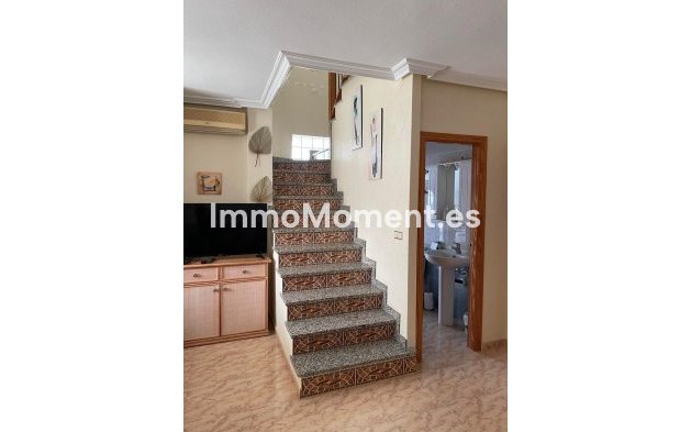 Wiederverkauf - Villa - Villamartin