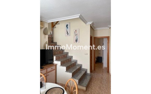 Wiederverkauf - Villa - Villamartin