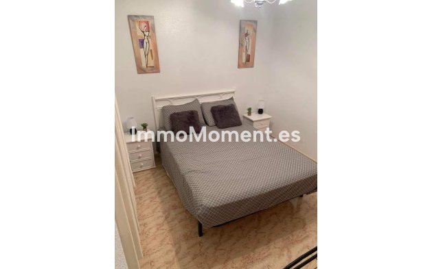 Wiederverkauf - Villa - Villamartin