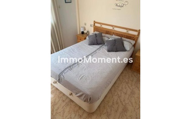 Wiederverkauf - Villa - Villamartin