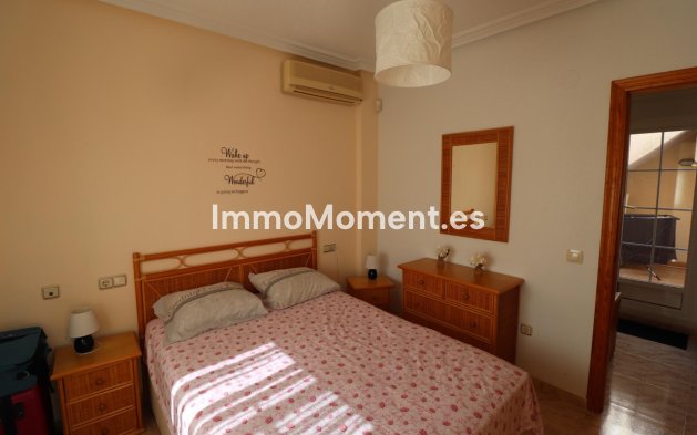 Wiederverkauf - Villa - Villamartin