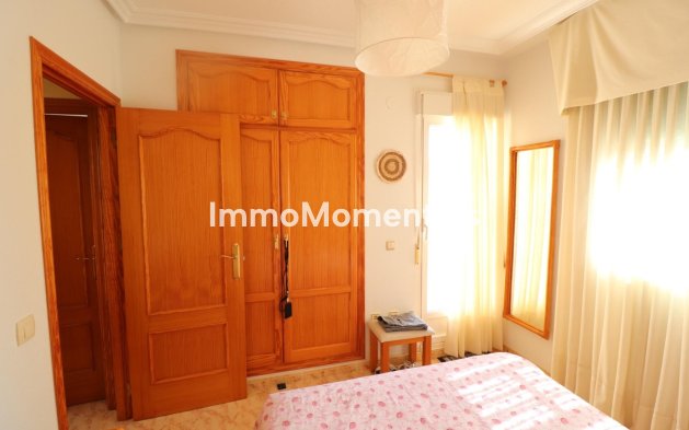 Wiederverkauf - Villa - Villamartin