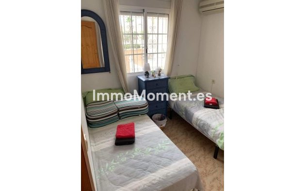 Wiederverkauf - Villa - Villamartin