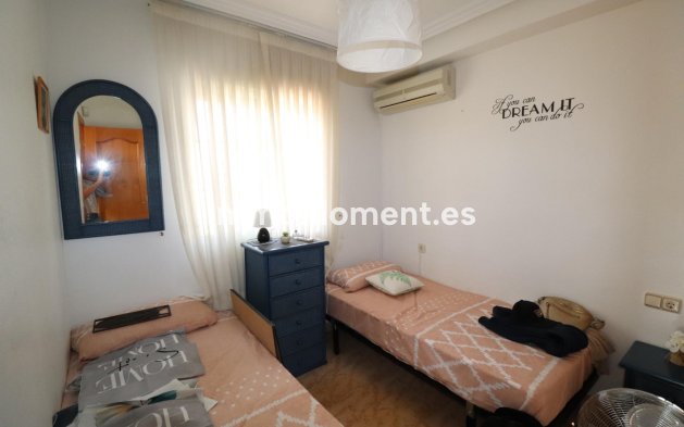 Wiederverkauf - Villa - Villamartin