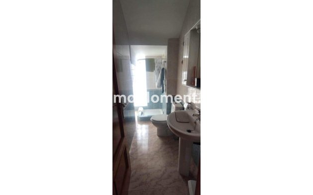 Wiederverkauf - Villa - Villamartin