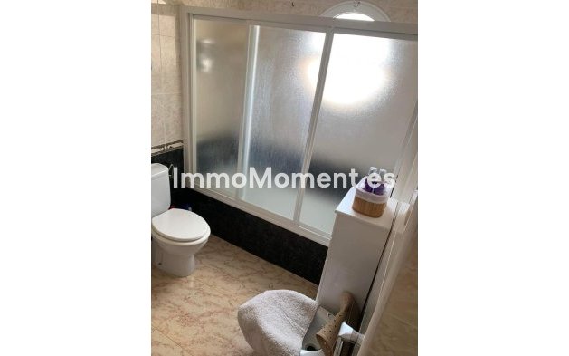 Wiederverkauf - Villa - Villamartin