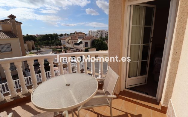 Wiederverkauf - Villa - Villamartin