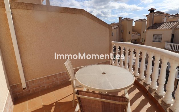 Wiederverkauf - Villa - Villamartin