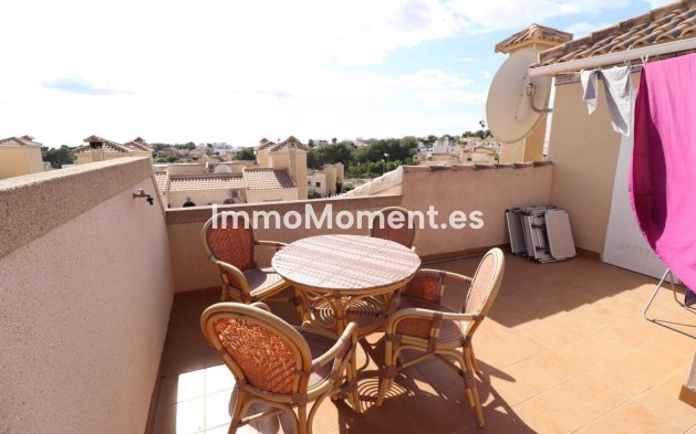 Wiederverkauf - Villa - Villamartin