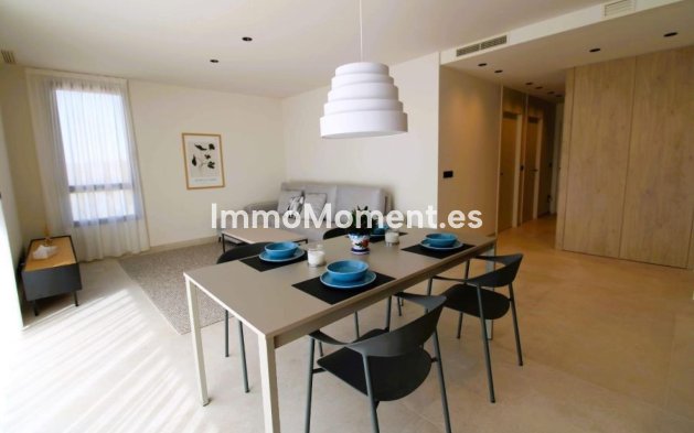 Revente - Appartement - Las Colinas Golf