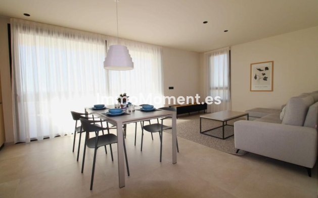 Revente - Appartement - Las Colinas Golf