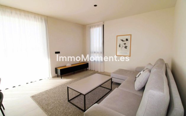 Revente - Appartement - Las Colinas Golf