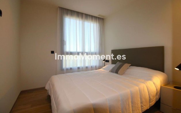 Revente - Appartement - Las Colinas Golf