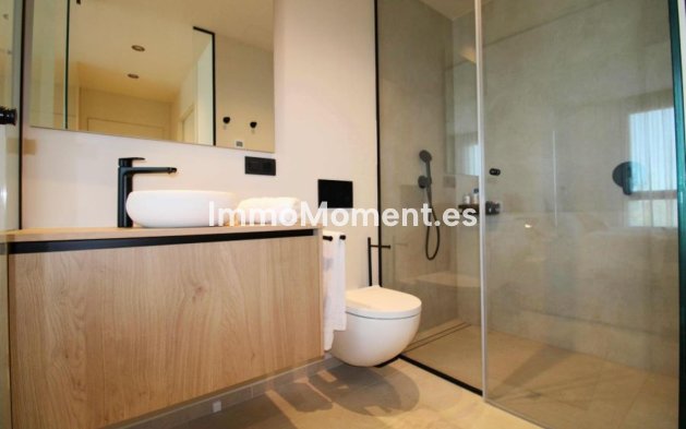 Revente - Appartement - Las Colinas Golf