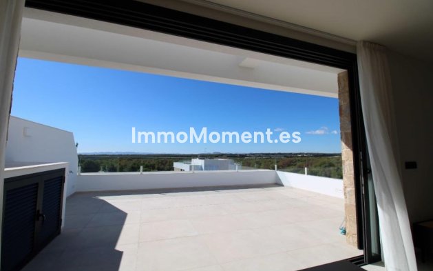 Revente - Appartement - Las Colinas Golf