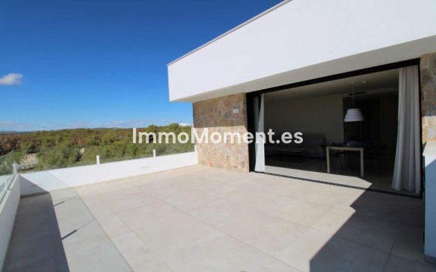 Revente - Appartement - Las Colinas Golf
