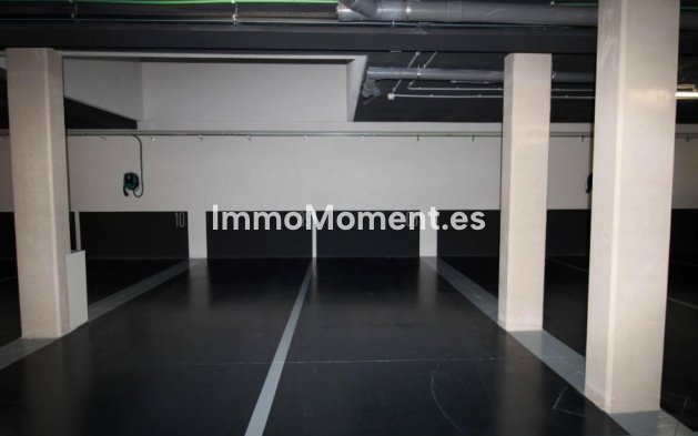 Revente - Appartement - Las Colinas Golf