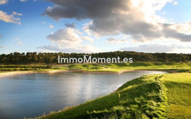 Revente - Appartement - Las Colinas Golf