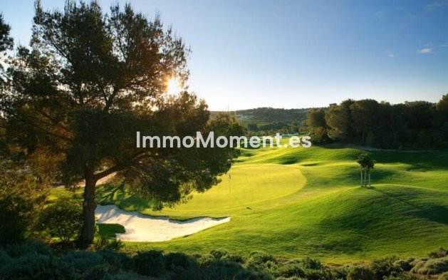 Revente - Appartement - Las Colinas Golf