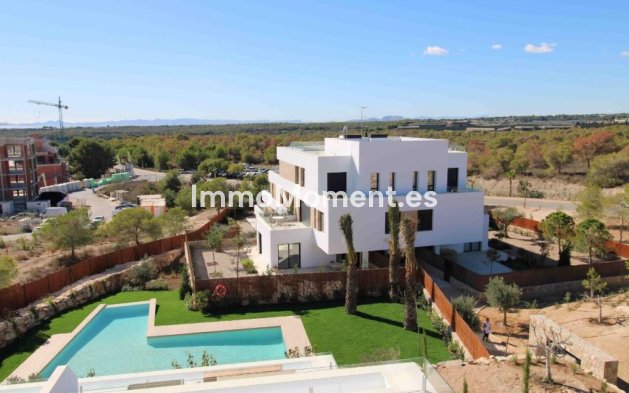 Revente - Appartement - Las Colinas Golf