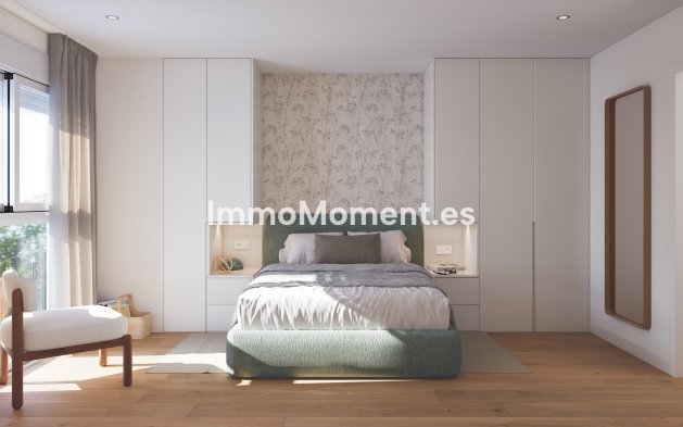 Obra nueva - Apartamento - San Pedro del Pinatar