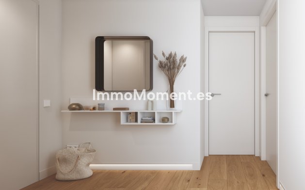 Obra nueva - Apartamento - San Pedro del Pinatar