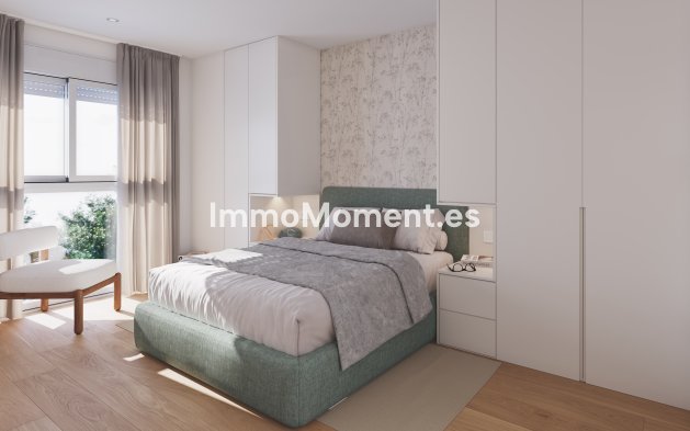 Obra nueva - Apartamento - San Pedro del Pinatar