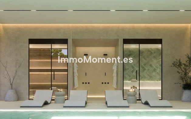 New Build - Penthouse - Marbella