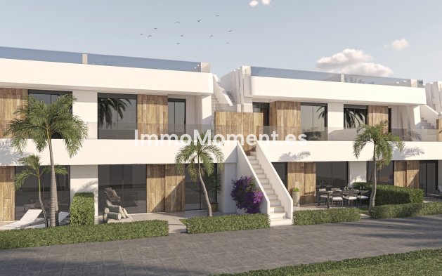 Neubau - Wohnung - Condado de Alhama