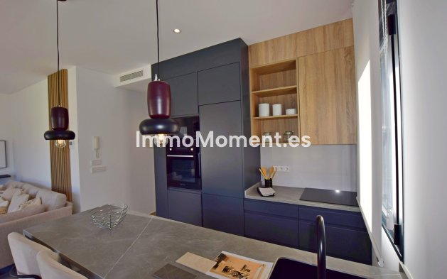 Neubau - Wohnung - Condado de Alhama