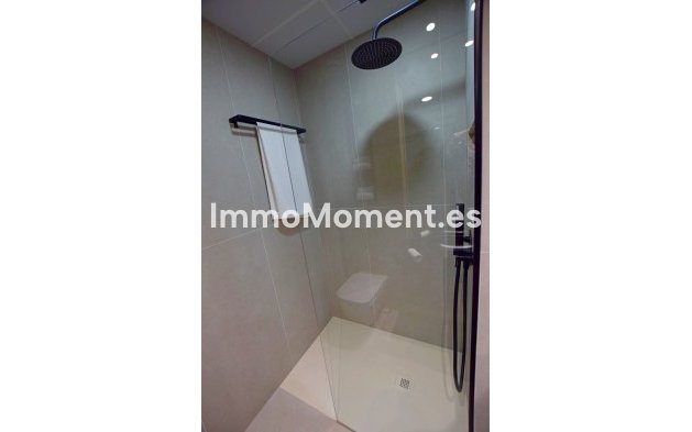 Neubau - Wohnung - Condado de Alhama