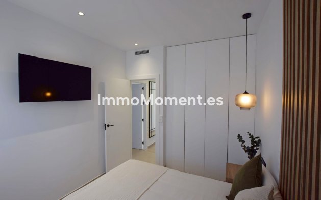 Neubau - Wohnung - Condado de Alhama