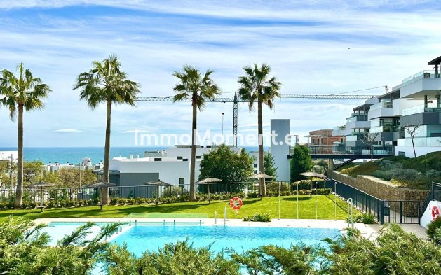 Short Term Rentals - Apartment - Estepona