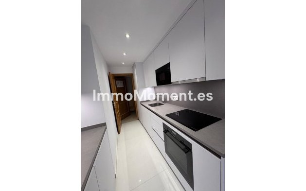 Location de courte durée - Appartement - Marbella - Carib Playa