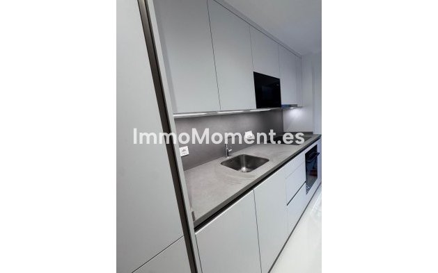 Location de courte durée - Appartement - Marbella - Carib Playa