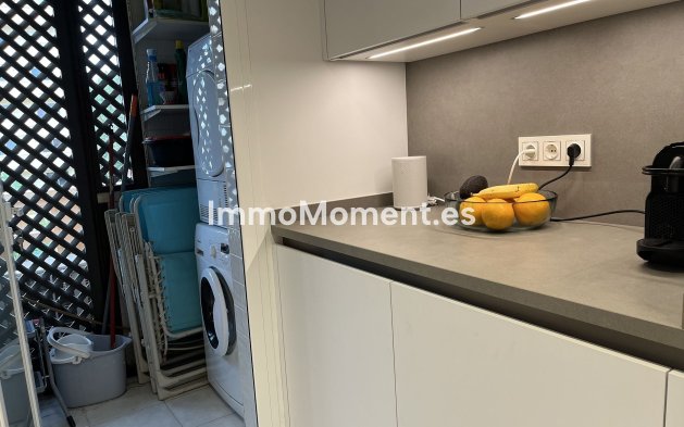 Location de courte durée - Appartement - Marbella - Carib Playa