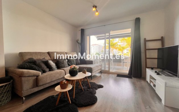 Short Term Rentals - Apartment - Marbella - Nueva Andalucía