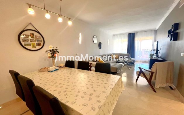 Location de courte durée - Appartement - Marbella - Elviria