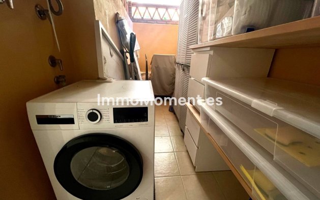 Location de courte durée - Appartement - Marbella - Elviria