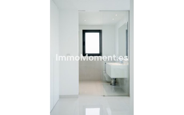Kurzzeitvermietung - Penthouse - Estepona  - Atalaya