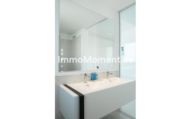 Kurzzeitvermietung - Penthouse - Estepona  - Atalaya