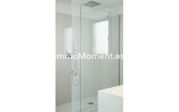 Kurzzeitvermietung - Penthouse - Estepona  - Atalaya