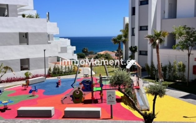 Kurzzeitvermietung - Wohnung - Manilva