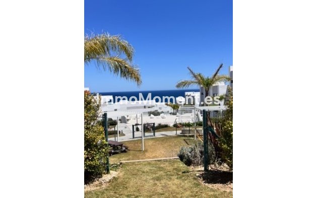 Kurzzeitvermietung - Wohnung - Manilva