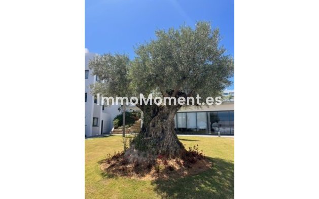 Kurzzeitvermietung - Wohnung - Manilva